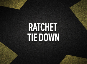 Ratchet Tie Down